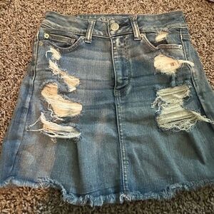 American eagle skirt